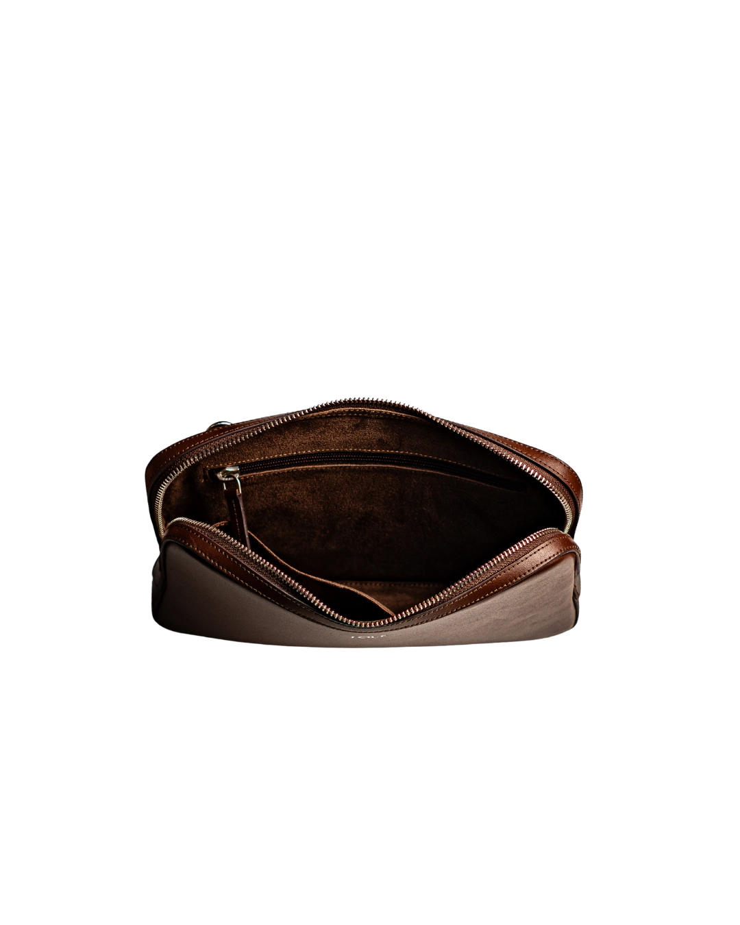 Sling Bag | Regal Brown