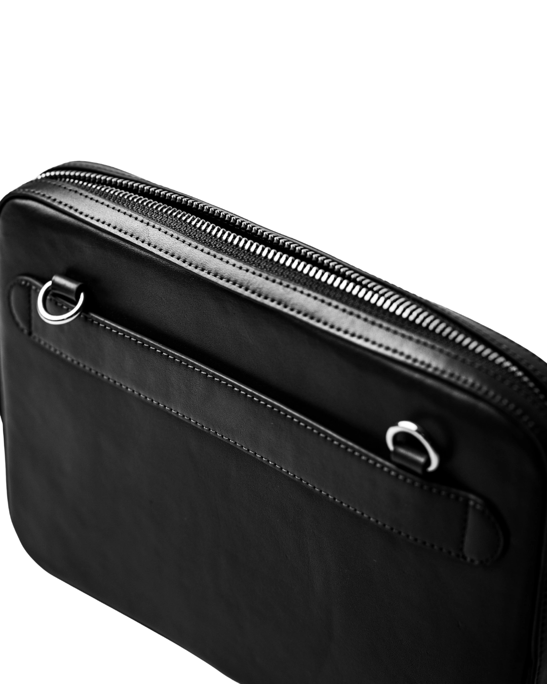 Sling Bag | Obsidian Black