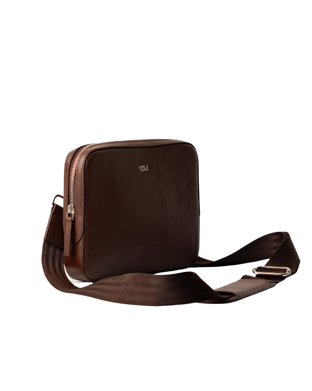 Sling Bag | Regal Brown