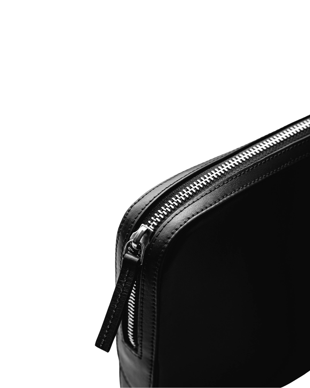 Sling Bag | Obsidian Black