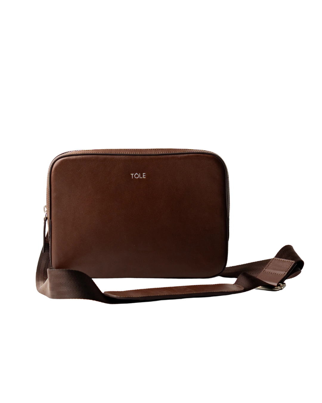 Sling Bag | Regal Brown
