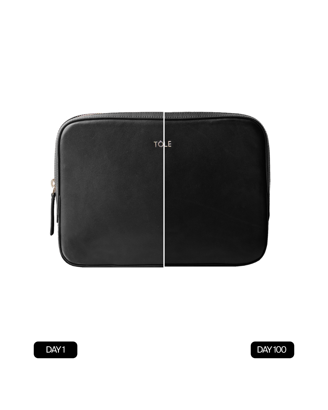 Sling Bag | Obsidian Black