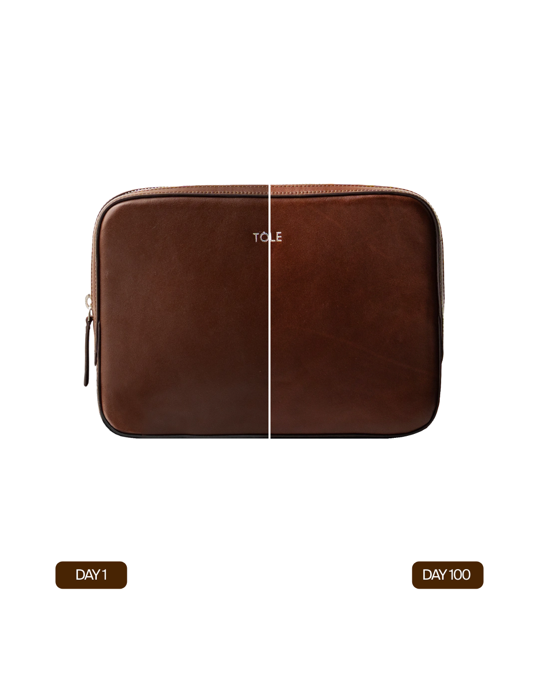 Sling Bag | Regal Brown