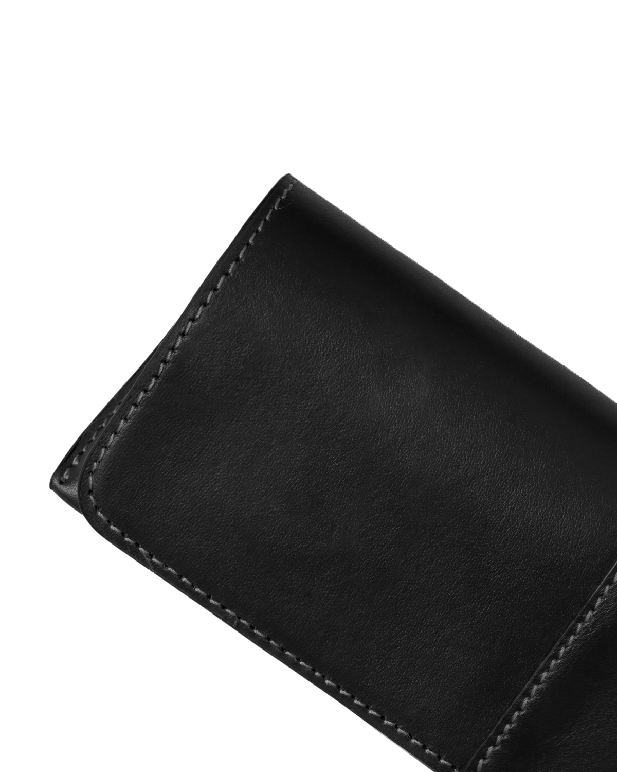 Sunglass Case | Obsidian Black