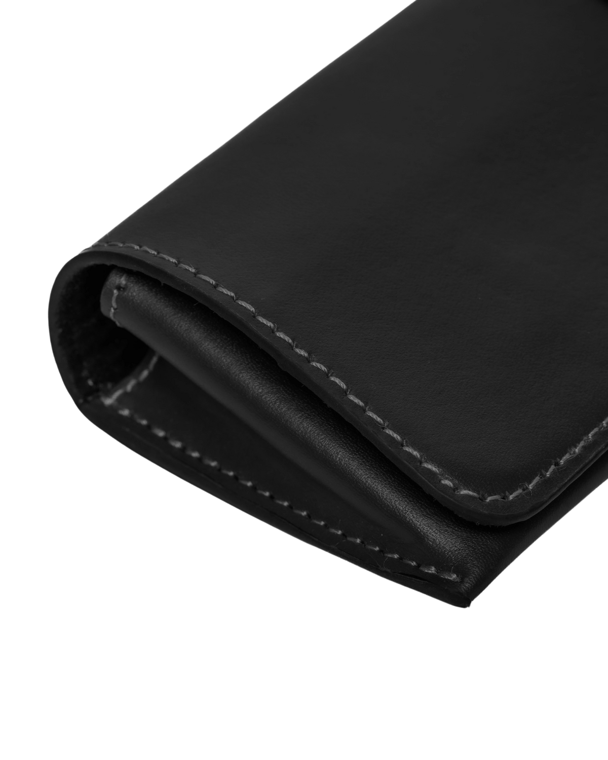 Sunglass Case | Obsidian Black