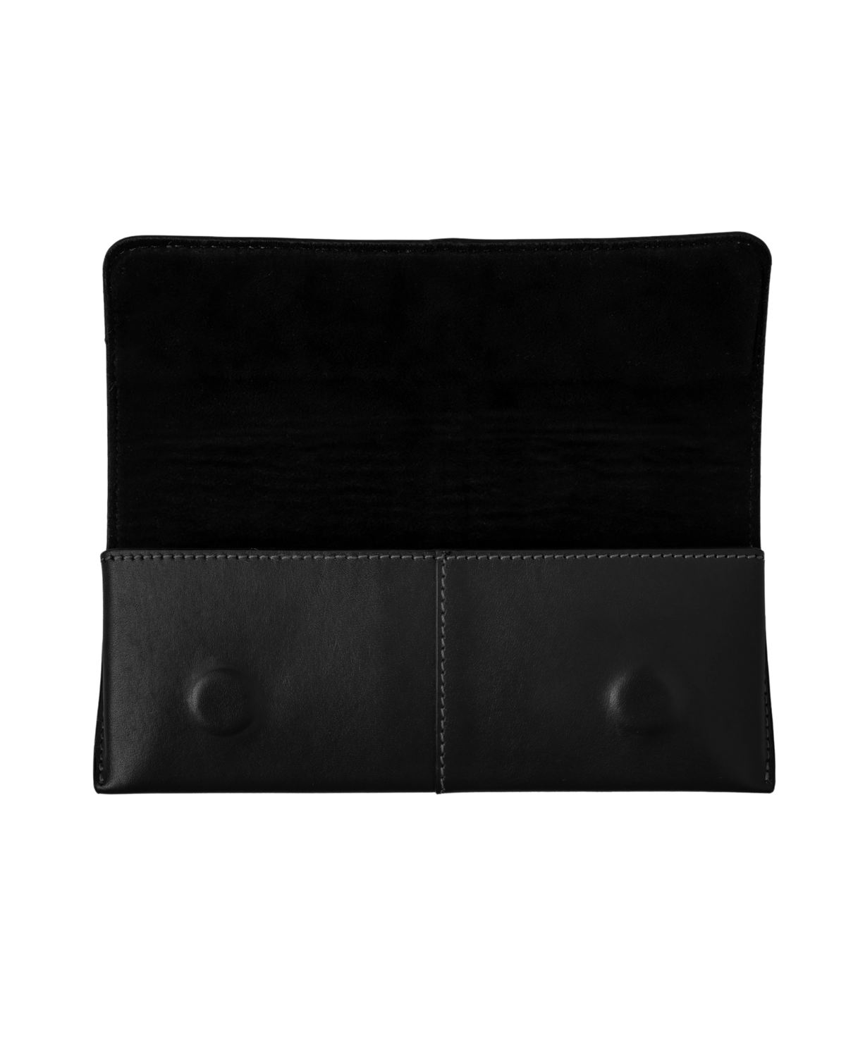 Sunglass Case | Obsidian Black