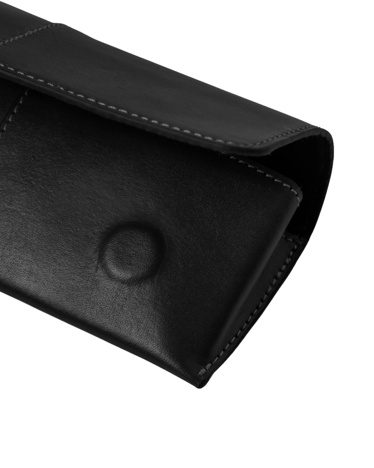 Sunglass Case | Obsidian Black