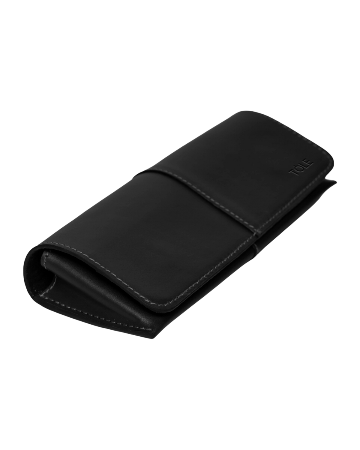 Sunglass Case | Obsidian Black