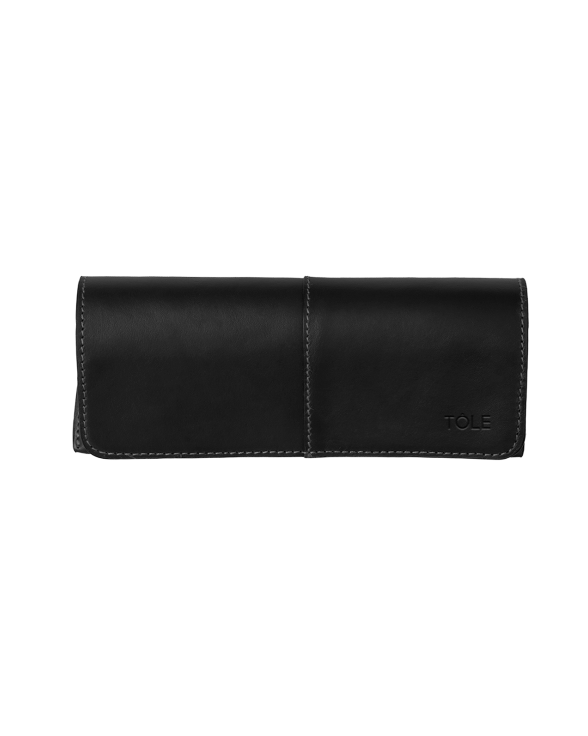 Sunglass Case | Obsidian Black