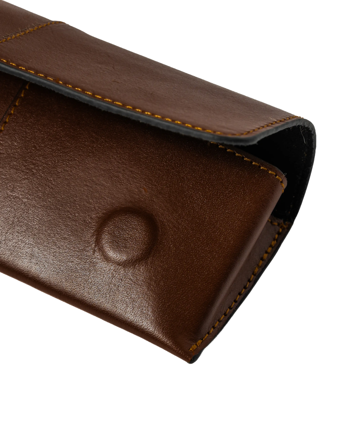 Sunglass Case | Regal Brown