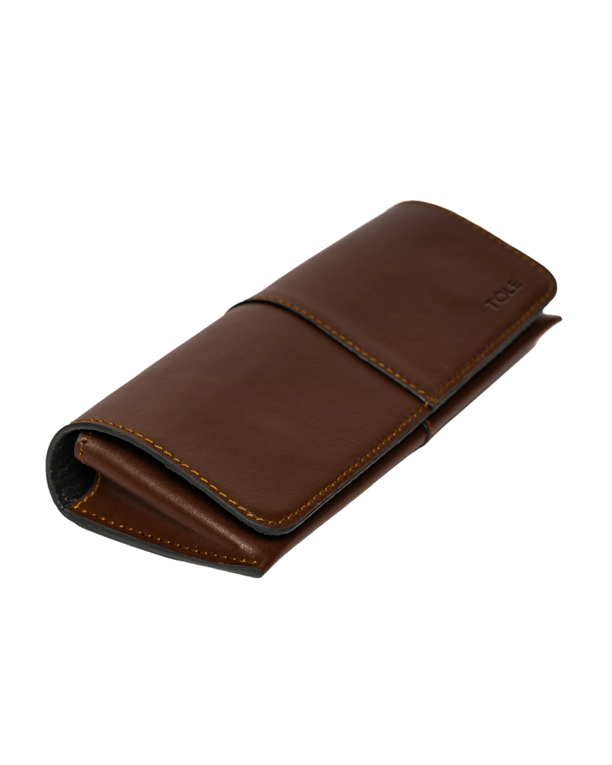 Sunglass Case | Regal Brown