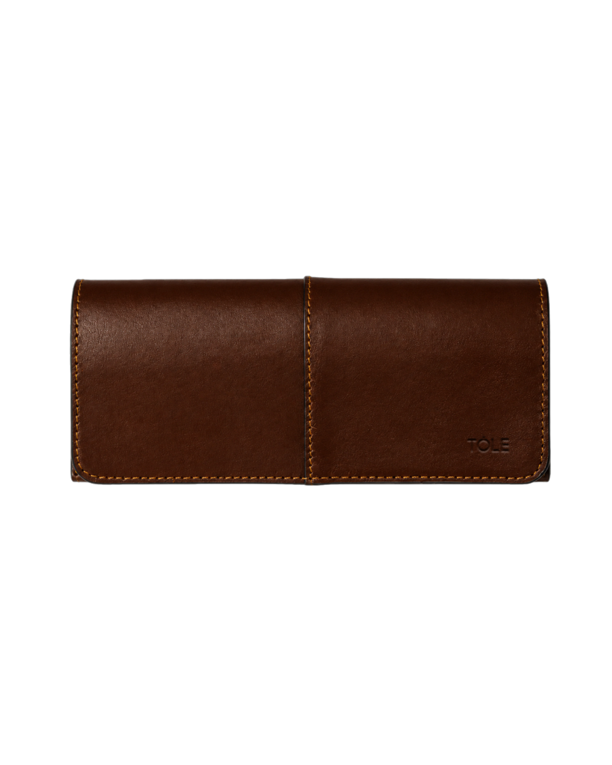 Sunglass Case | Regal Brown