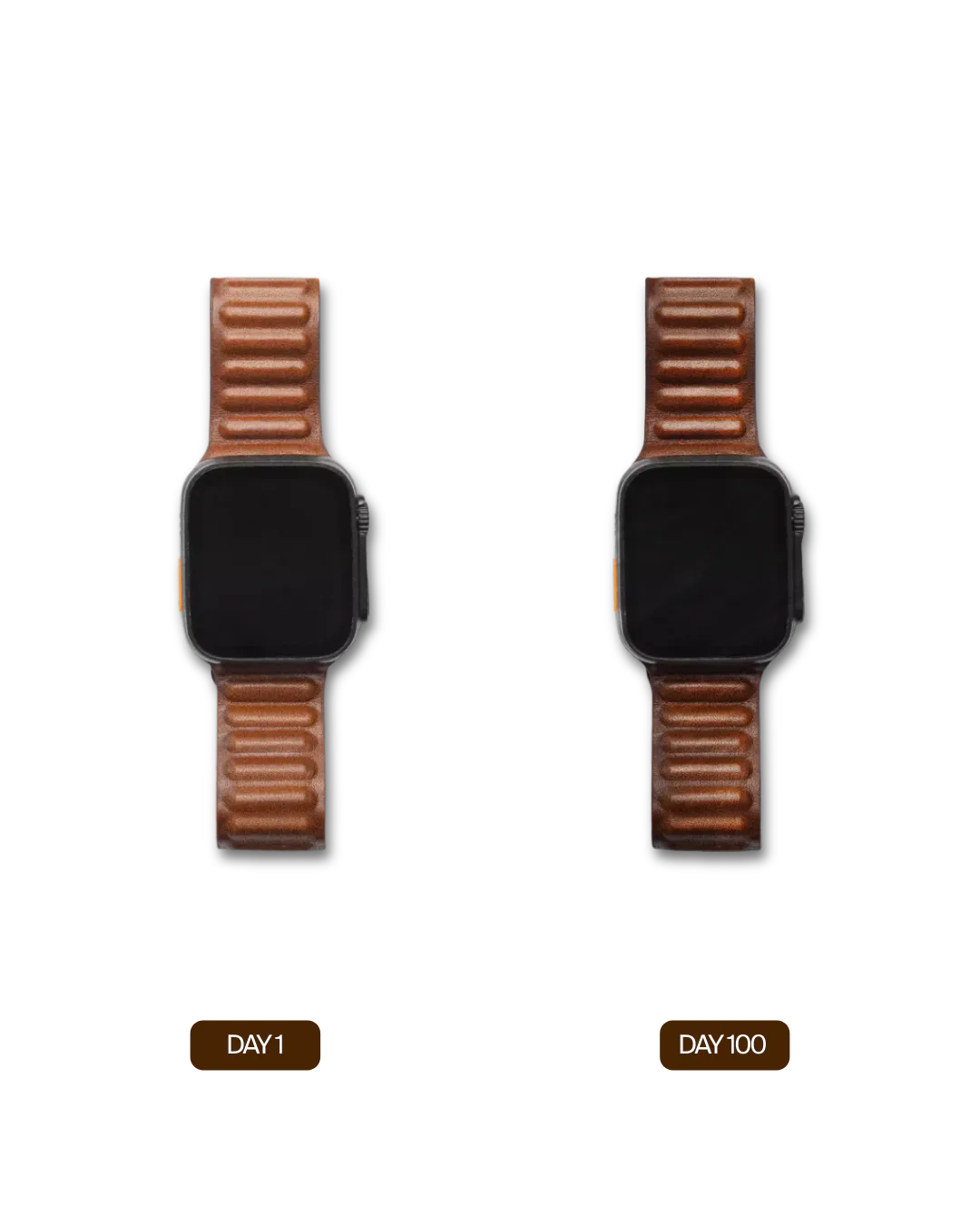 Apple Watch Band | Regal Brown