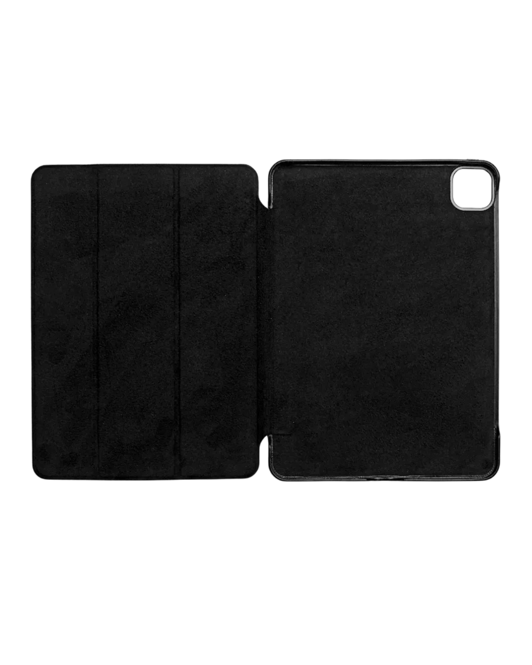 iPad Case | Obsidian Black