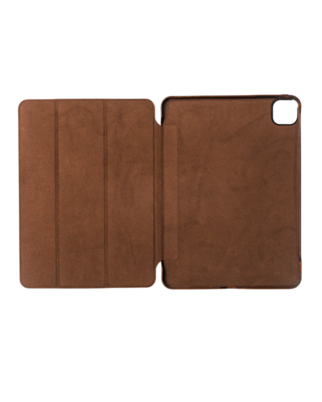 iPad Case | Regal Brown