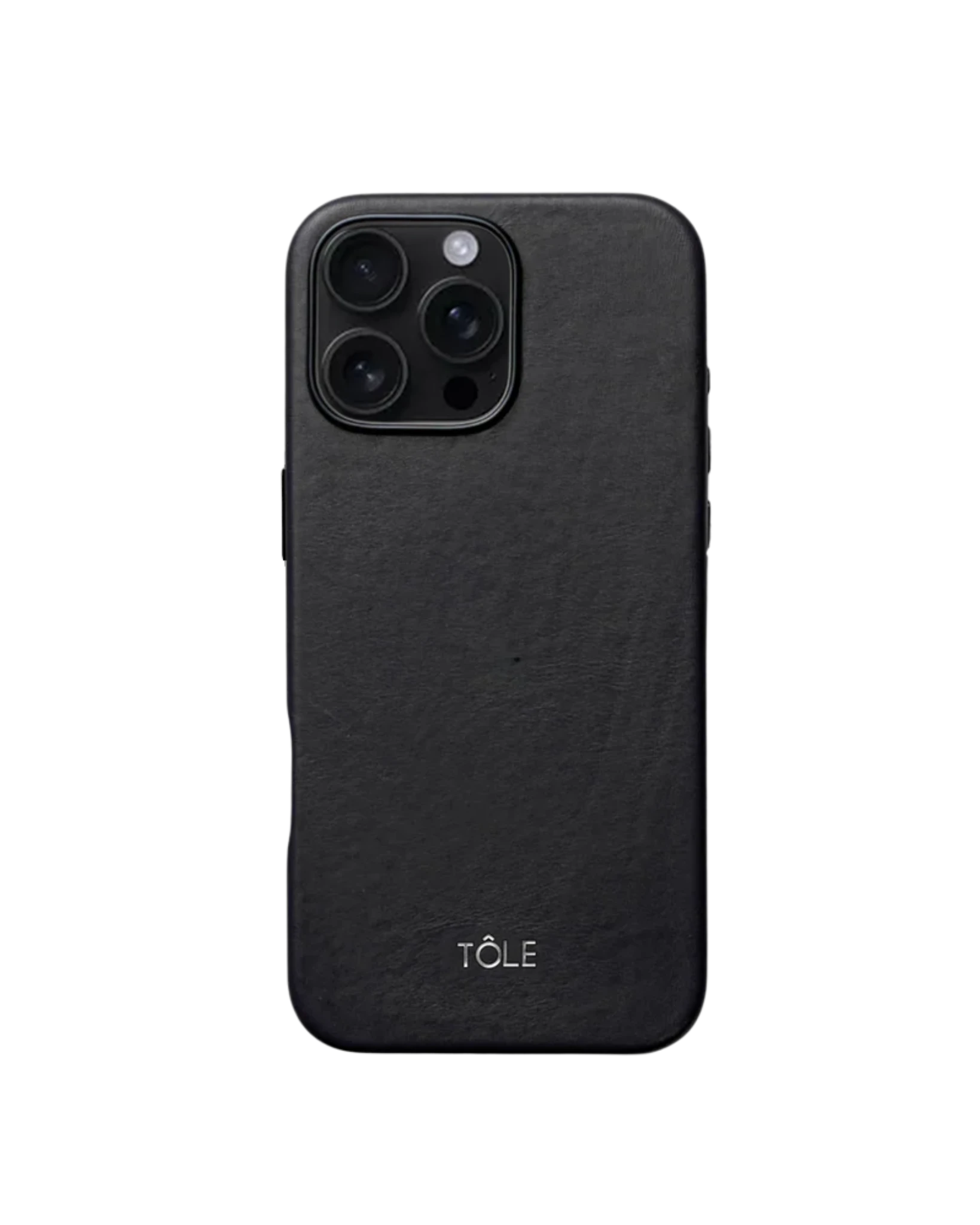 iPhone Case | Obsidian Black