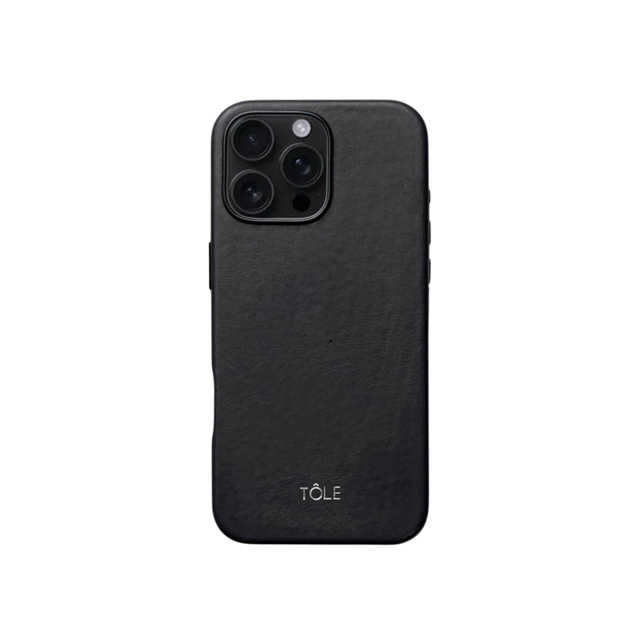 iPhone Case | Obsidian Black