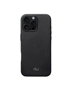 iPhone Case | Obsidian Black