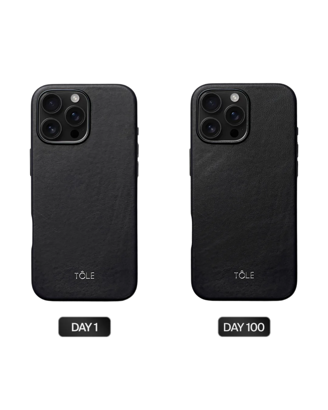 iPhone Case | Obsidian Black