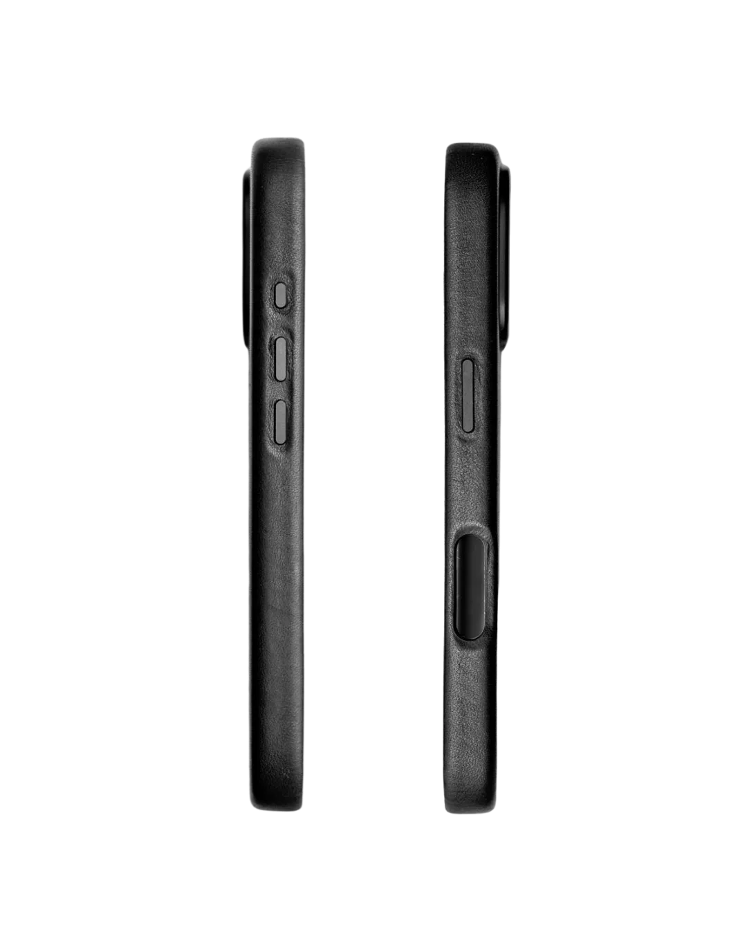 iPhone Case | Obsidian Black