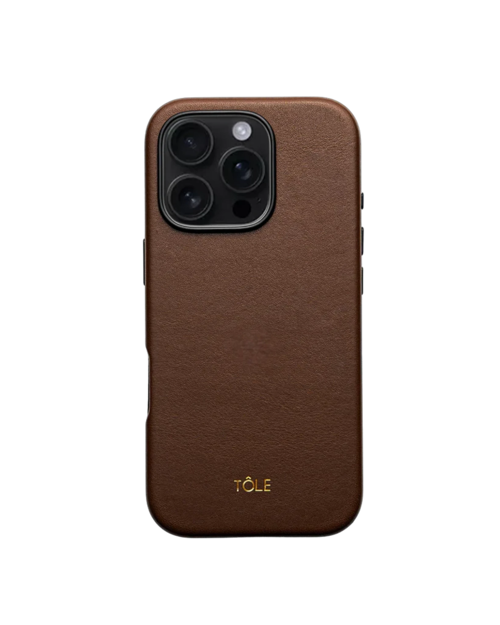 iPhone Case | Regal Brown