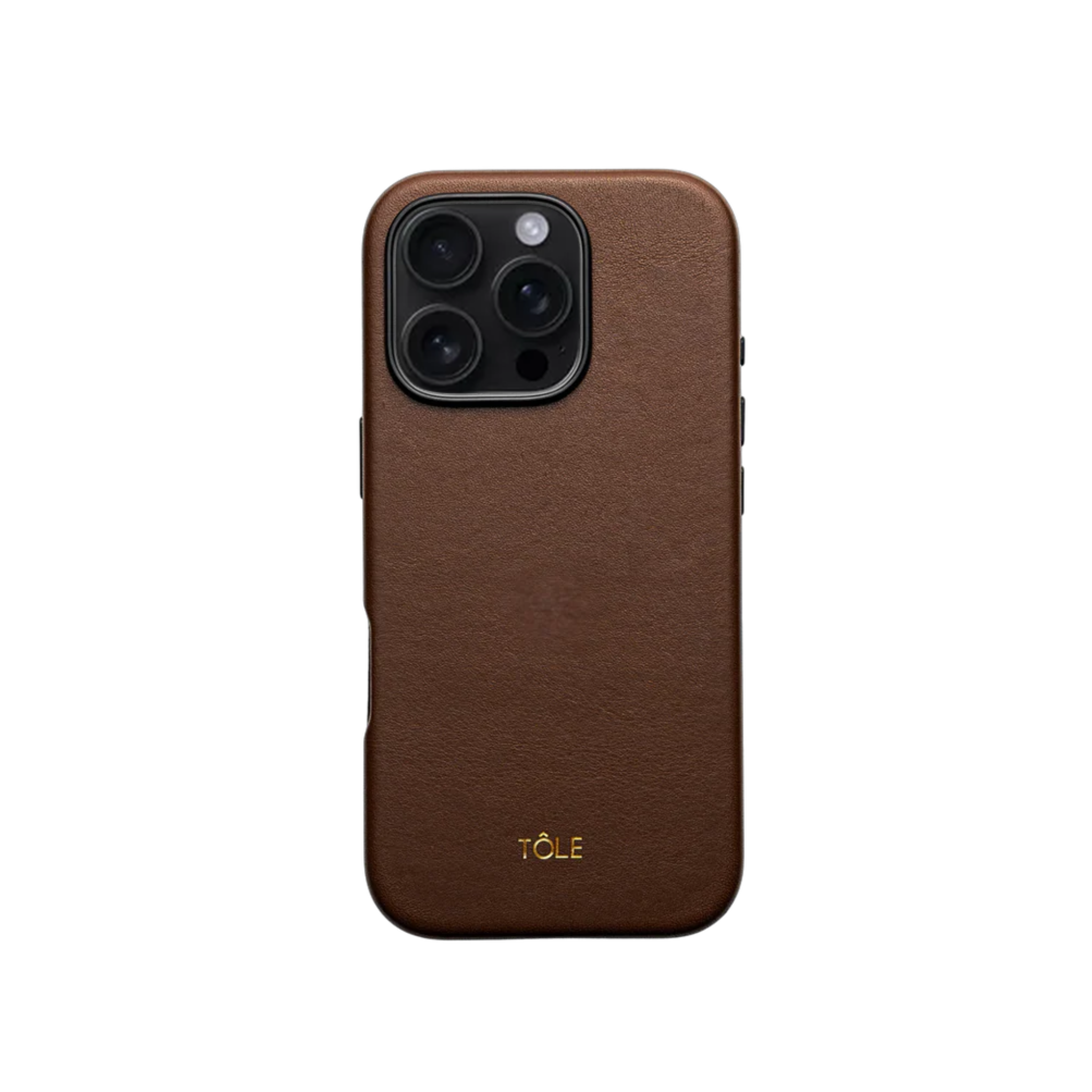 iPhone Case | Regal Brown