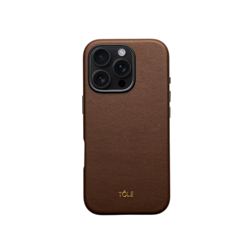 iPhone Case | Regal Brown