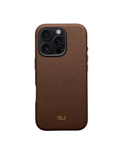 iPhone Case | Regal Brown