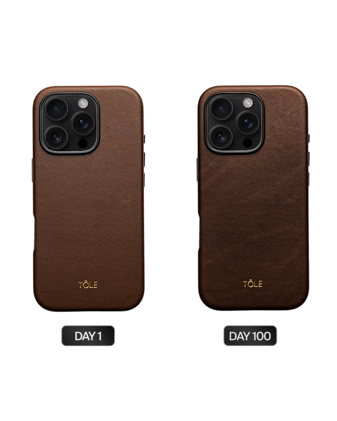 iPhone Case | Regal Brown