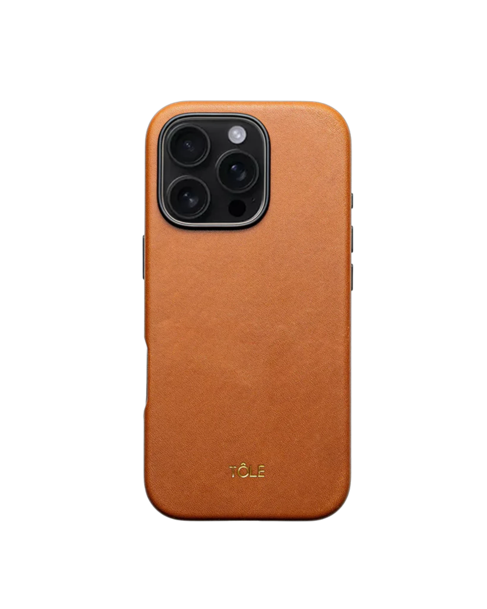iPhone Case | Opulent Tan