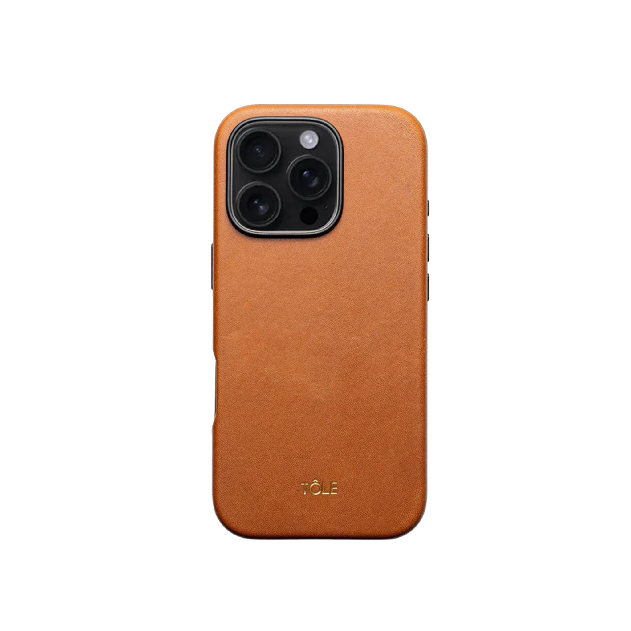iPhone Case | Opulent Tan