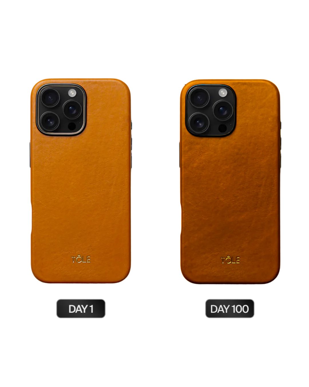 iPhone Case | Opulent Tan