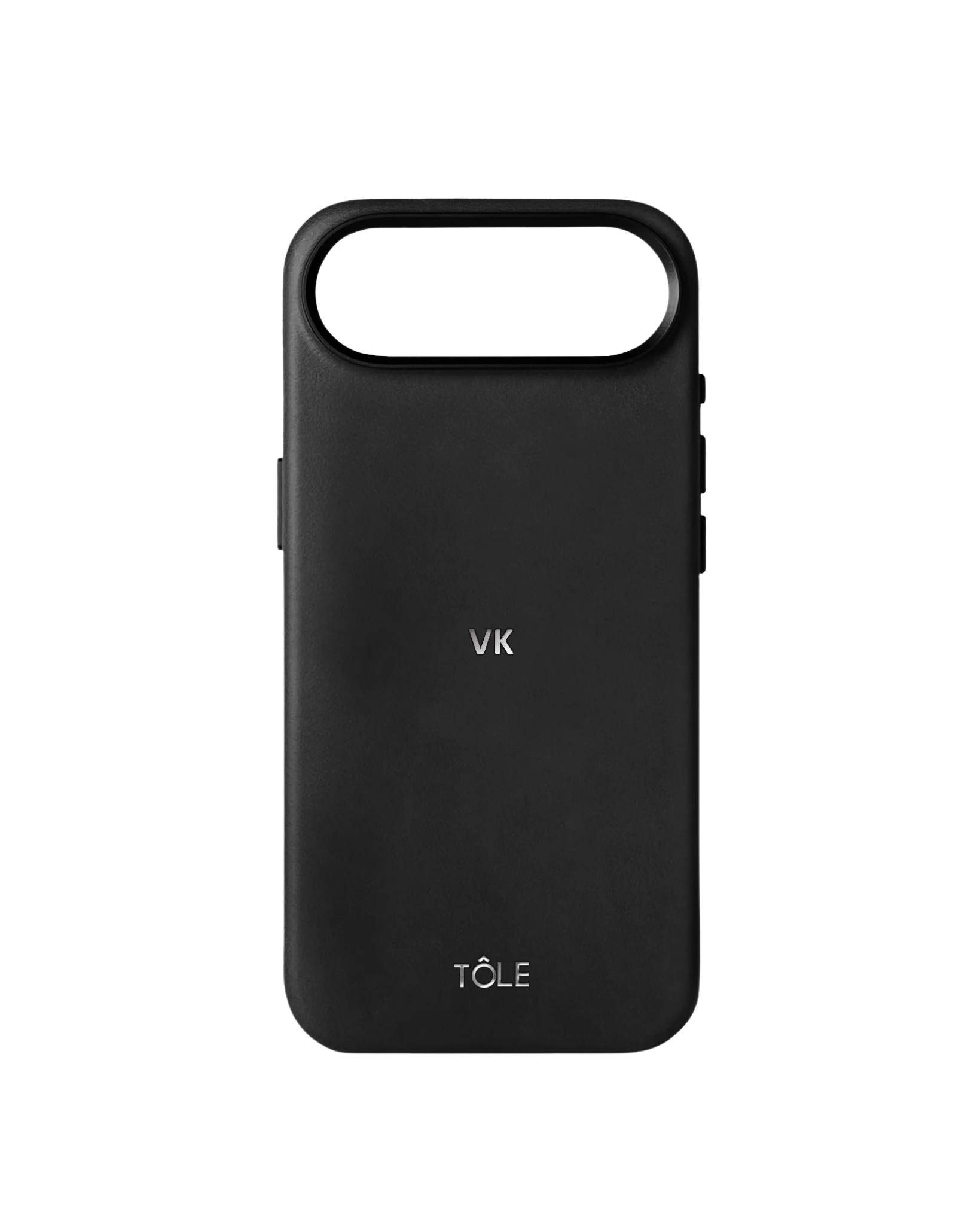 iPhone Case | Obsidian Black