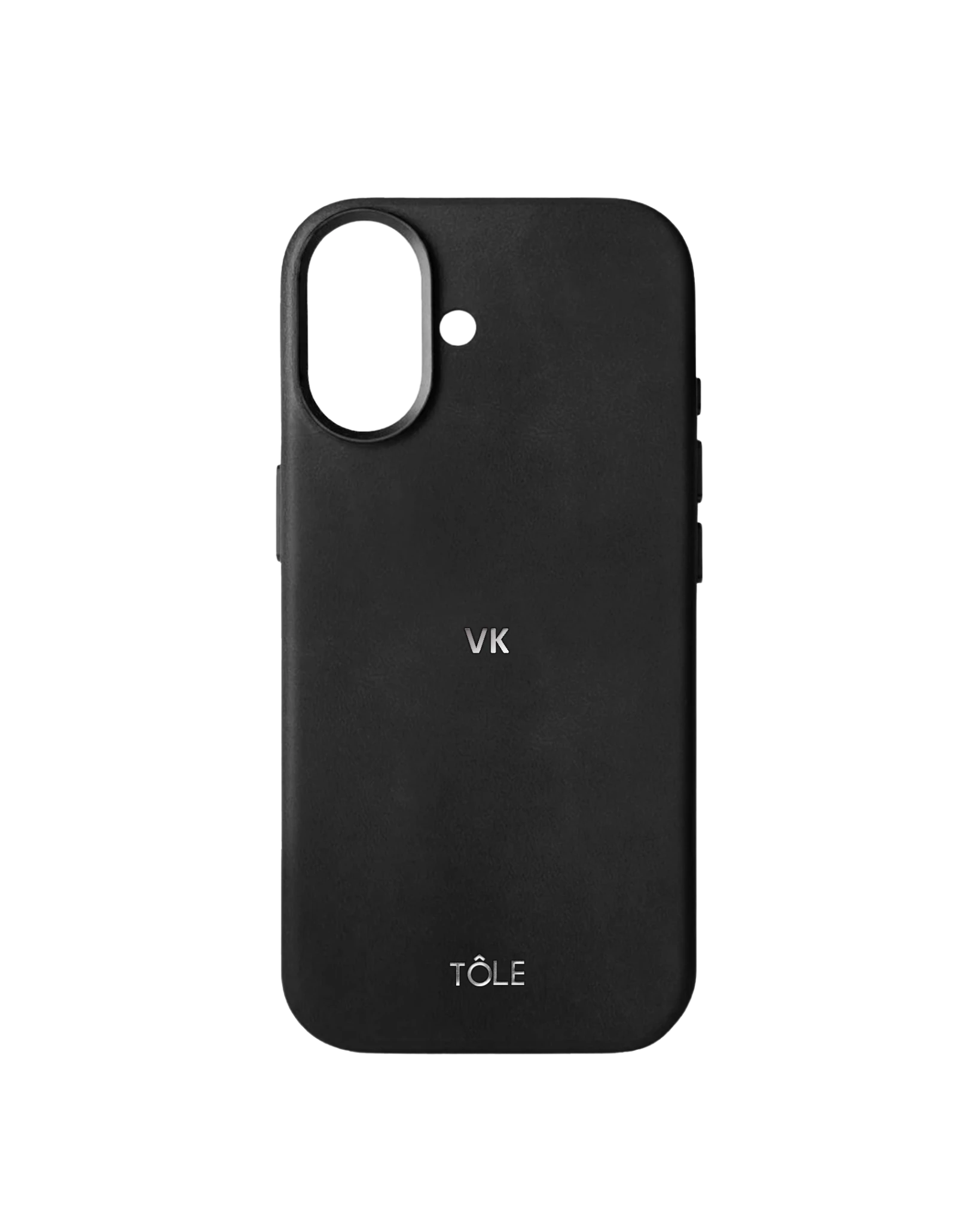 iPhone Case | Obsidian Black