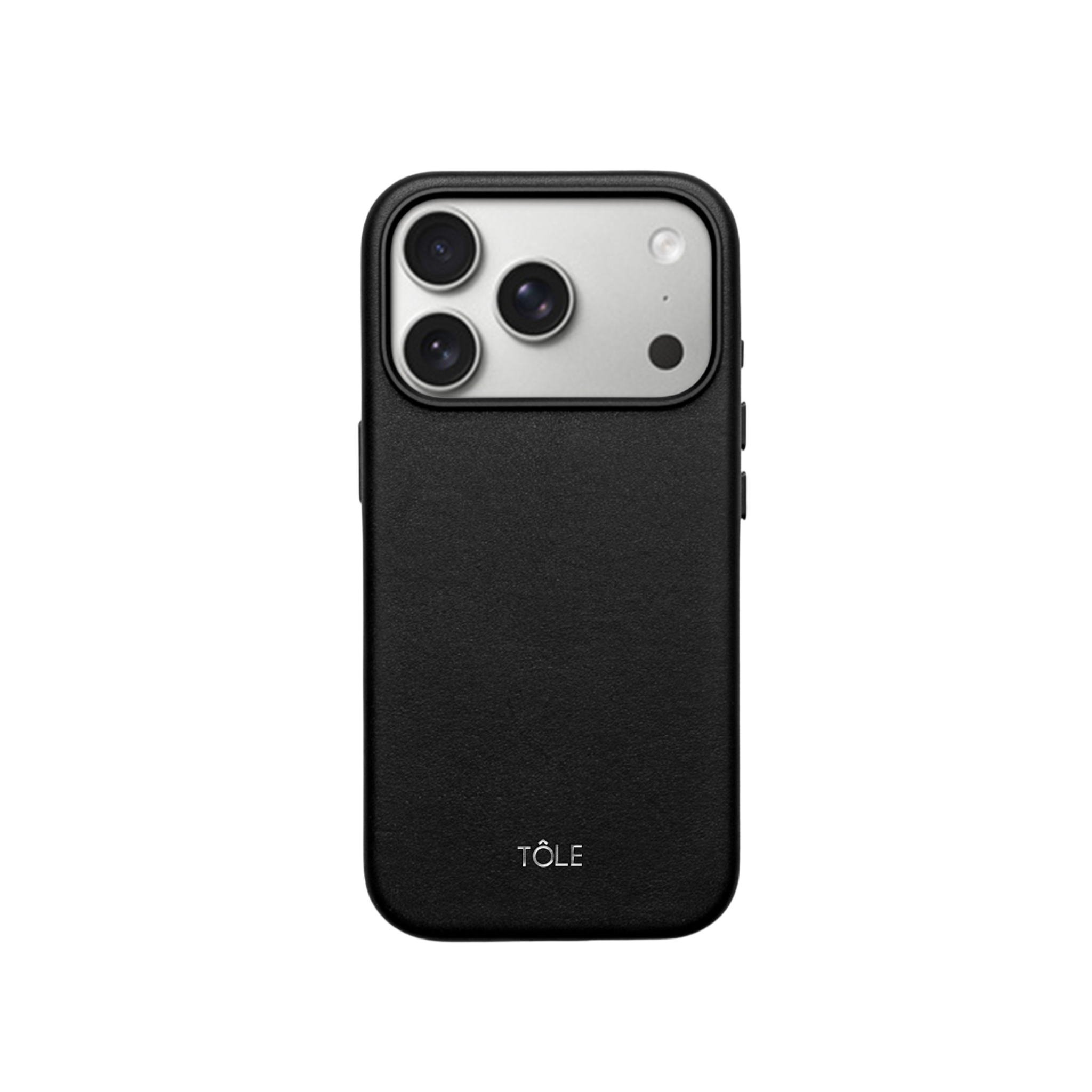 iPhone Case | Obsidian Black