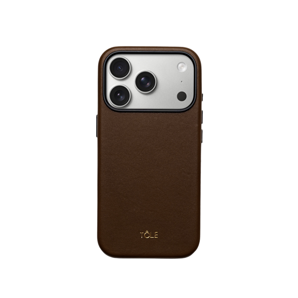 iPhone Case | Regal Brown