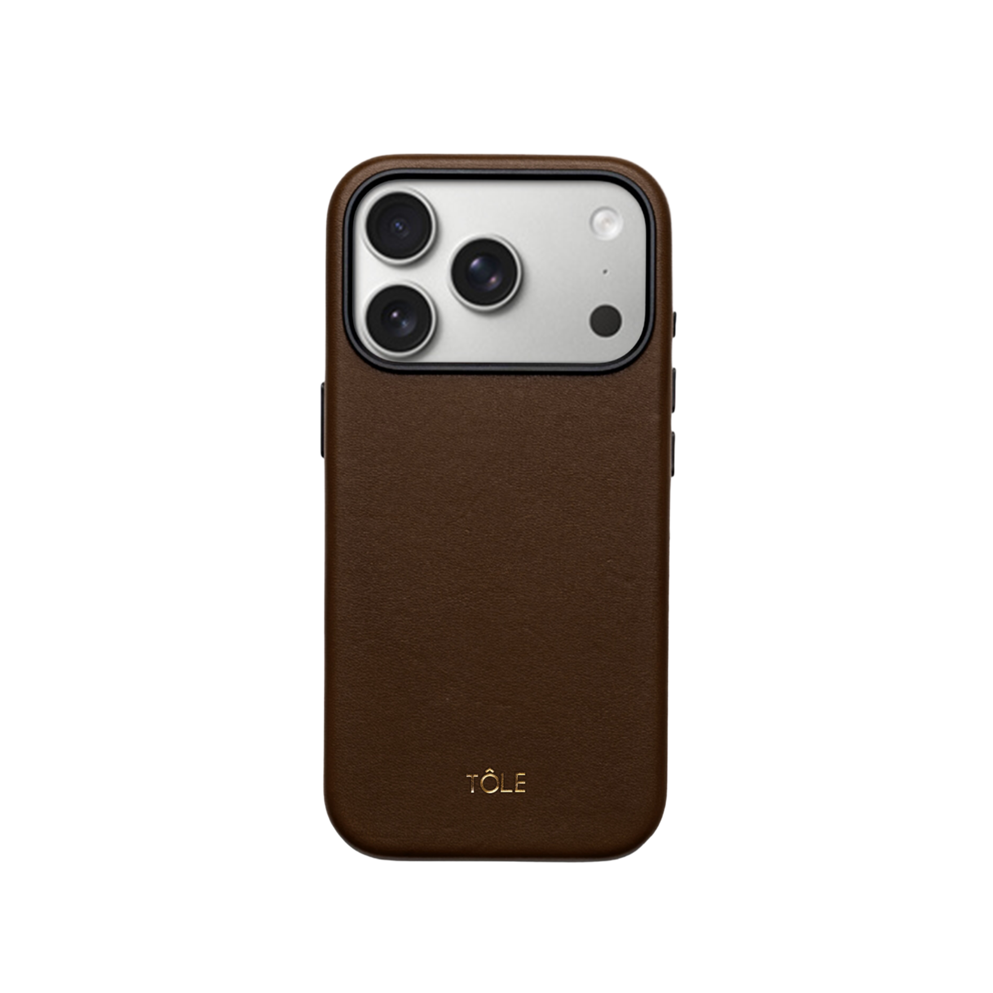 iPhone Case | Regal Brown