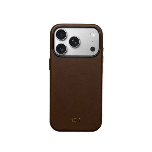 iPhone Case | Regal Brown