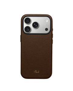 iPhone Case | Regal Brown