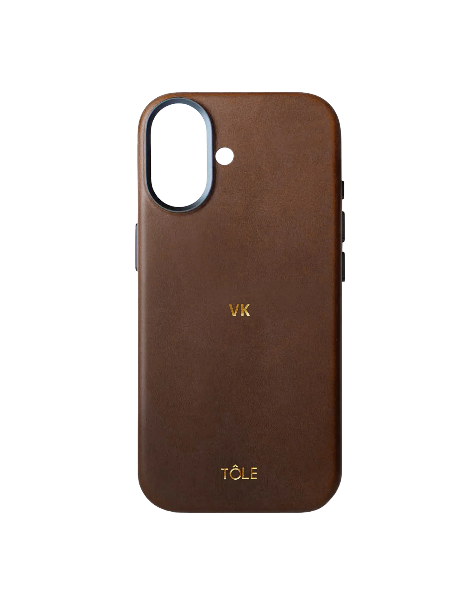 iPhone Case | Regal Brown