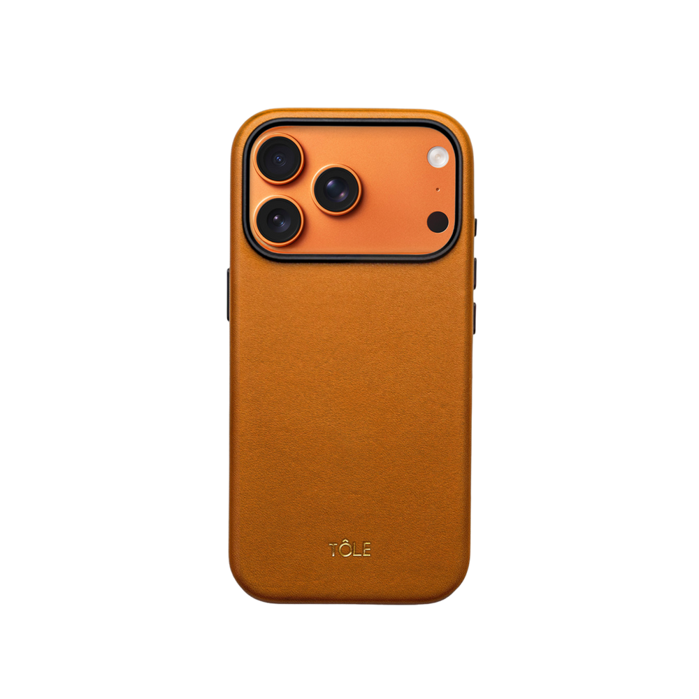 iPhone Case | Opulent Tan