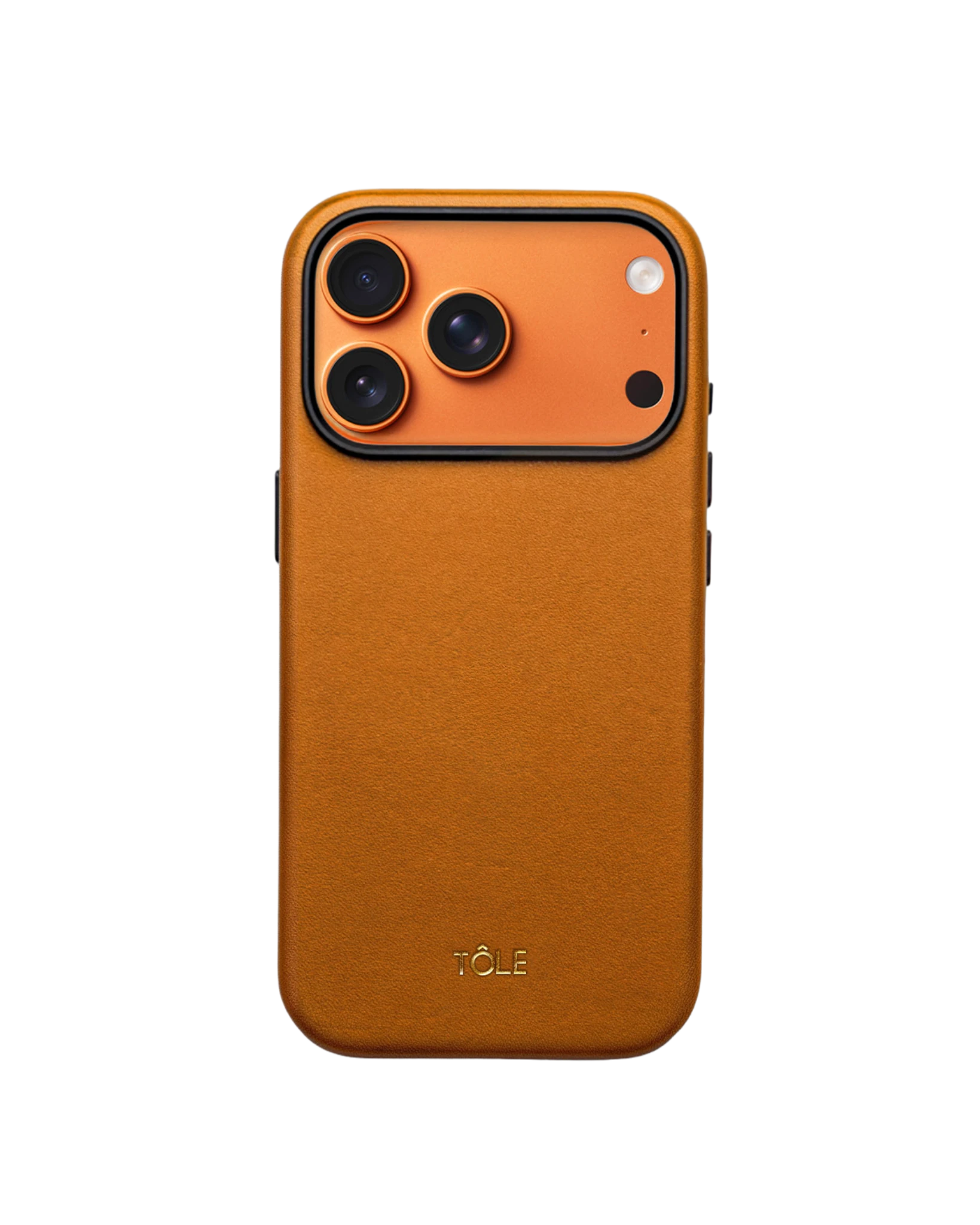 iPhone Case | Opulent Tan