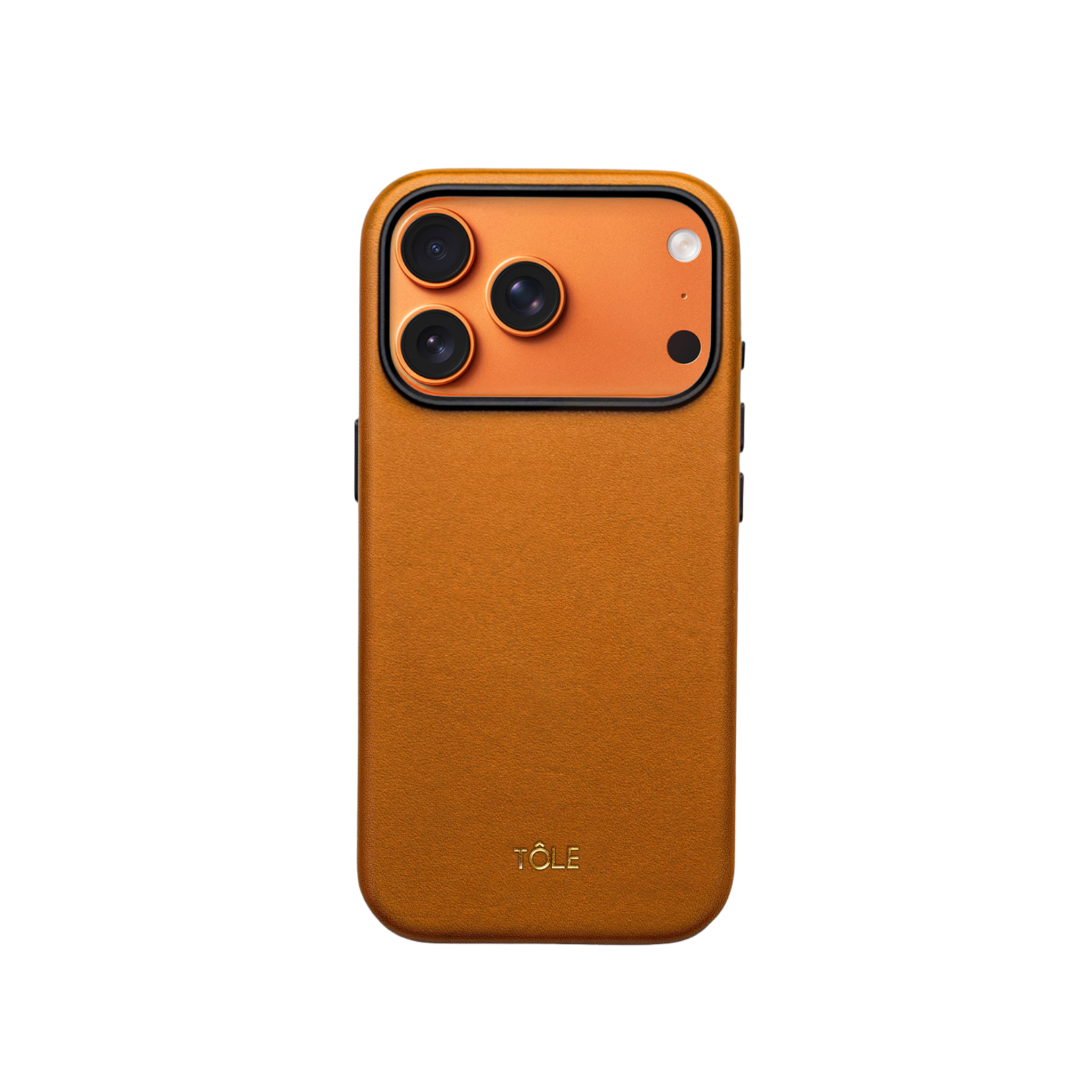 iPhone Case | Opulent Tan
