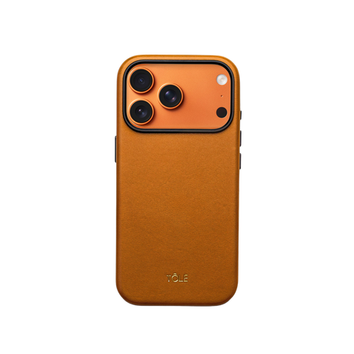 iPhone Case | Opulent Tan
