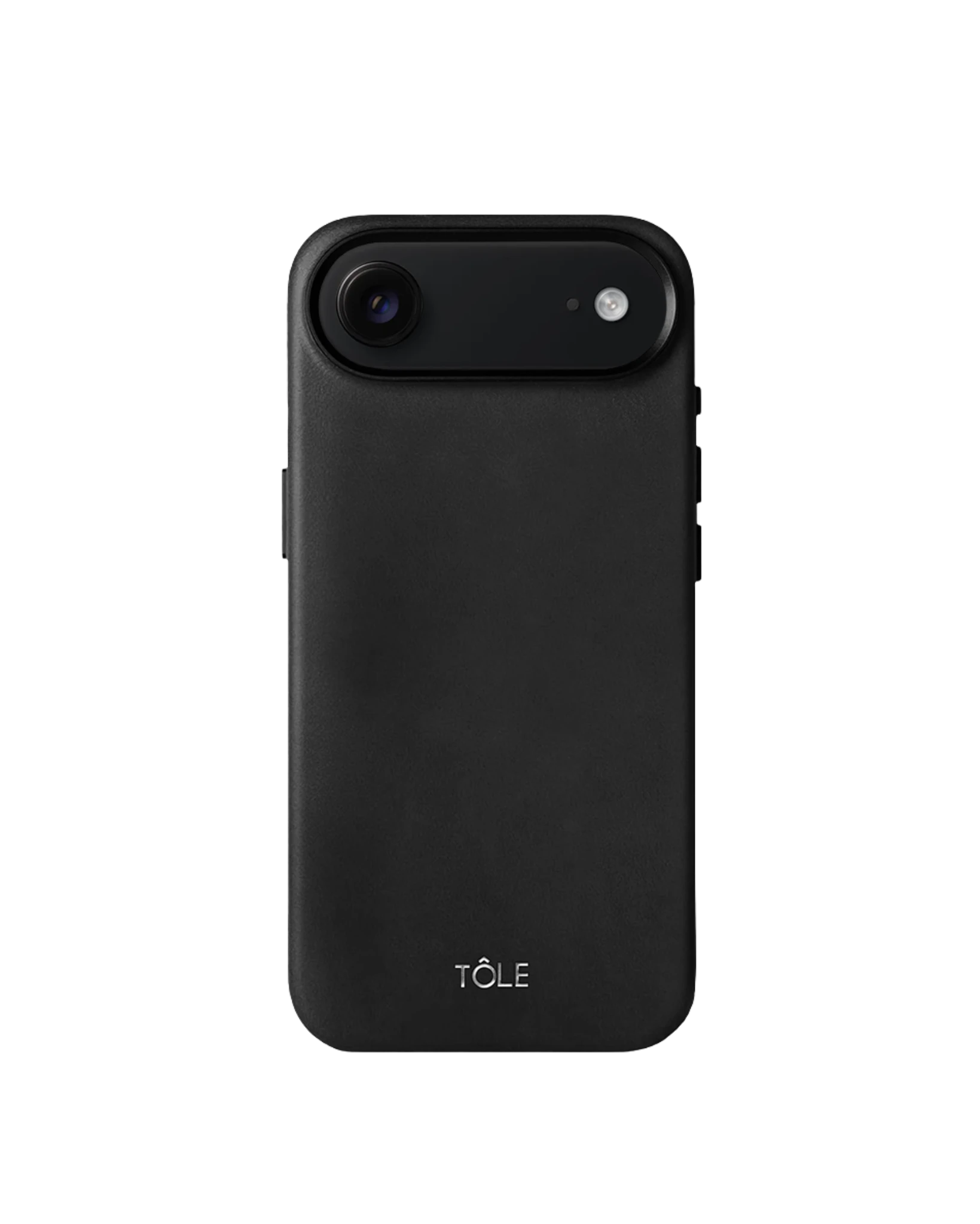 iPhone Case | Obsidian Black