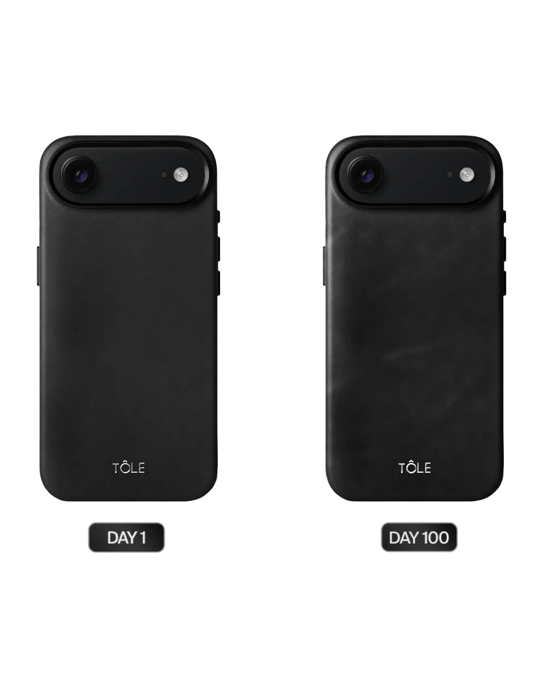 iPhone Case | Obsidian Black