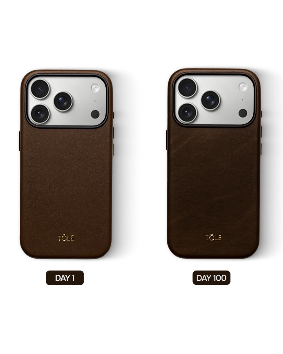 iPhone Case | Regal Brown