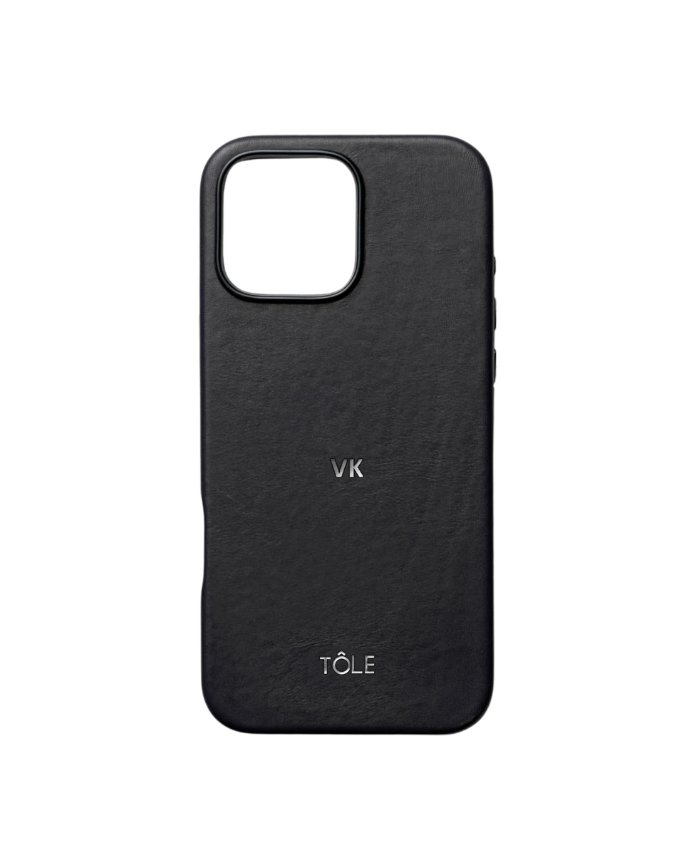 iPhone Case | Obsidian Black