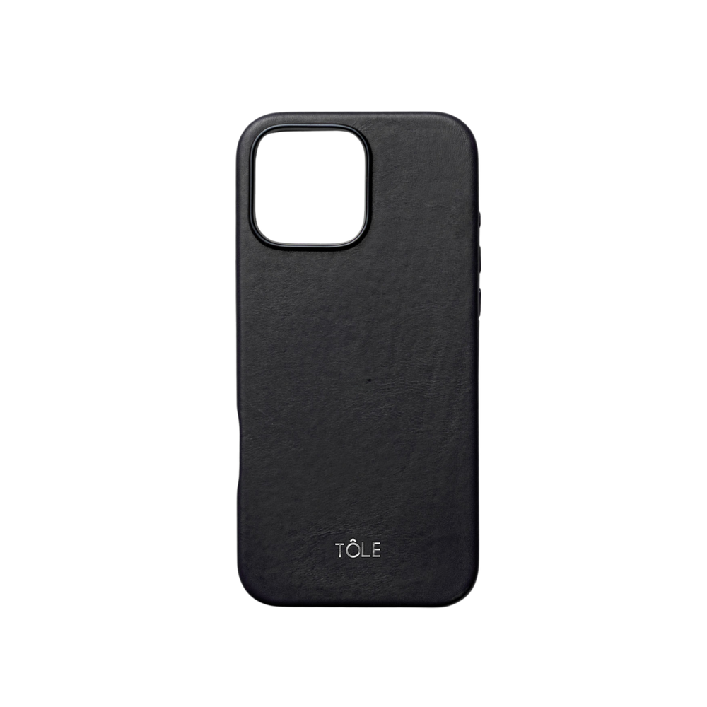 iPhone Case | Obsidian Black