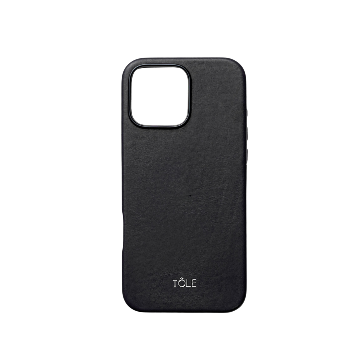 iPhone Case | Obsidian Black